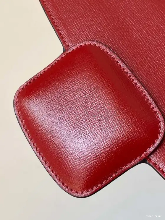 Hyperpeter GUCCI bag 1955 Horsebit shoulder 0701